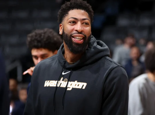 Anthony Davis