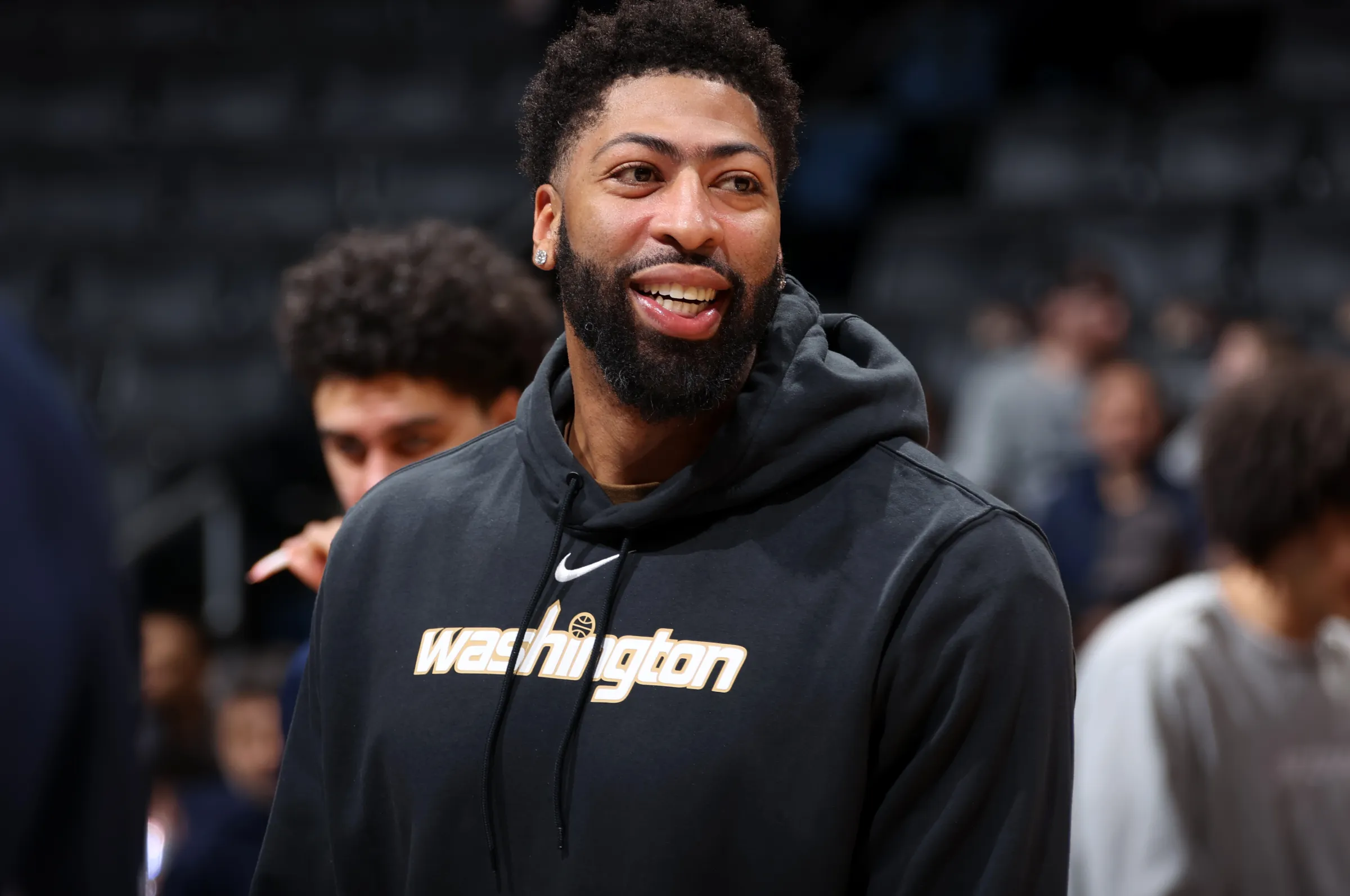 Anthony Davis