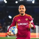 donyell malen roma