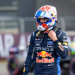 verstappen