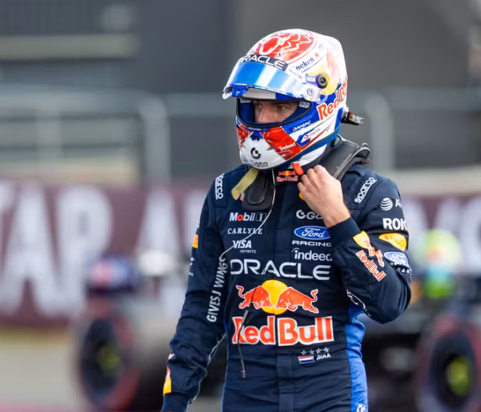 verstappen