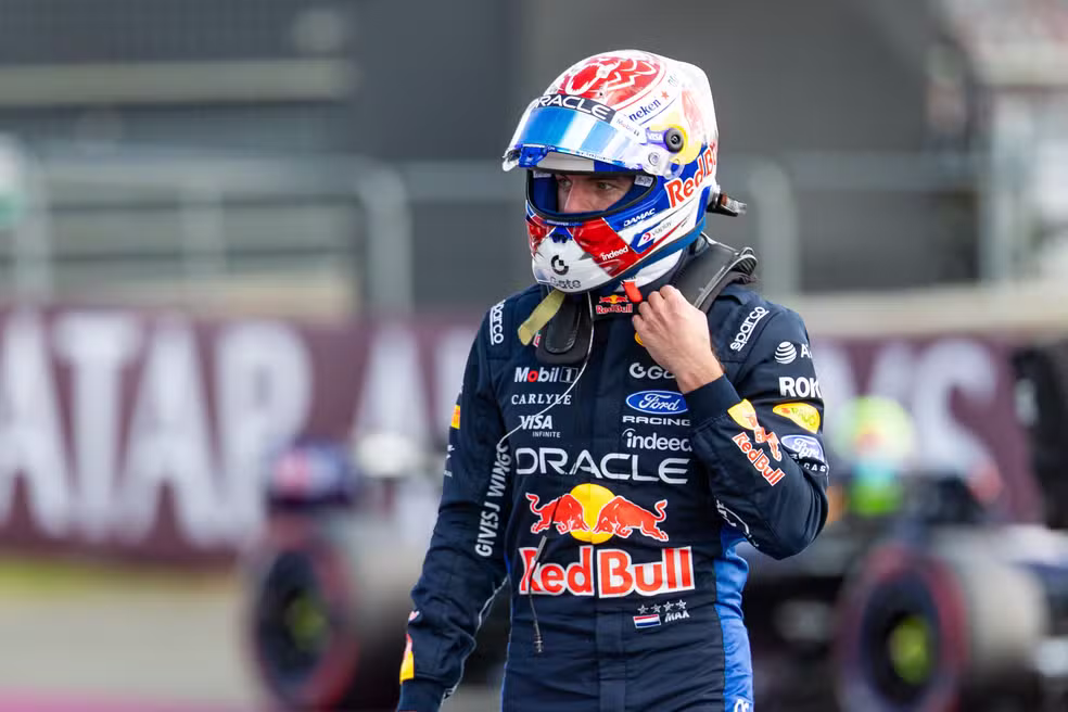 verstappen