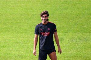Como Ferran Torres pode se encaixar no PSG de Luis Enrique? Entenda