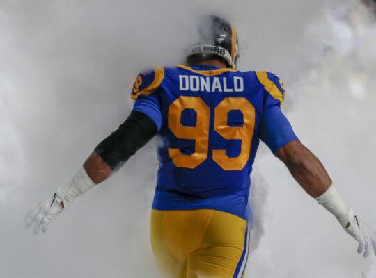 Aaron Donald
