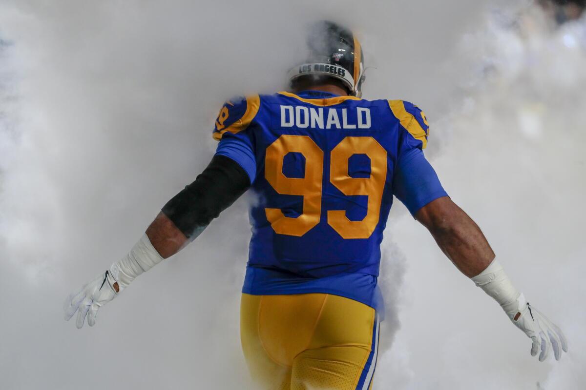 Aaron Donald