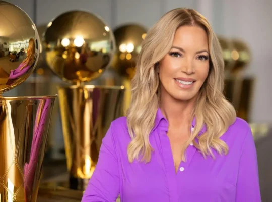 Los Angeles Lakers