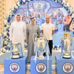 manchester city