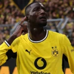 guirassy dortmund