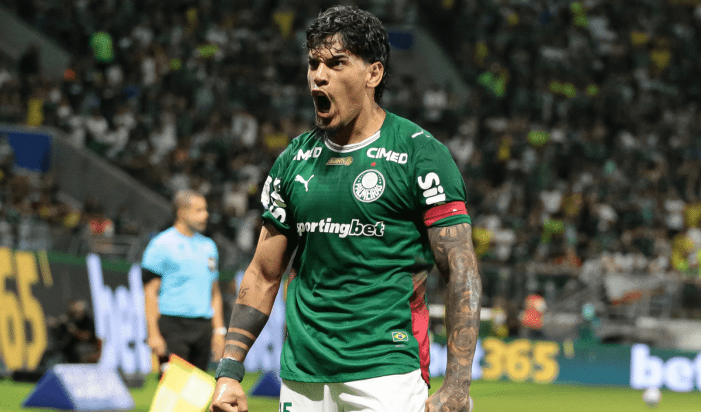 gustavo gomez palmeiras