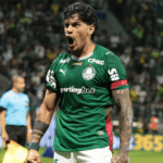 gustavo gomez palmeiras