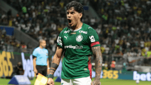 Palmeiras x Santos: Prévia Estatística e Cenários das Quartas de Final da Copa do Brasil