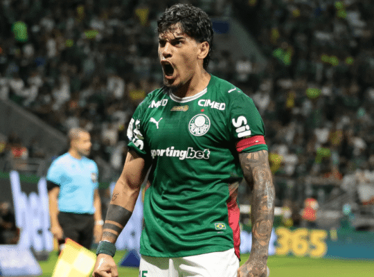 gustavo gomez palmeiras