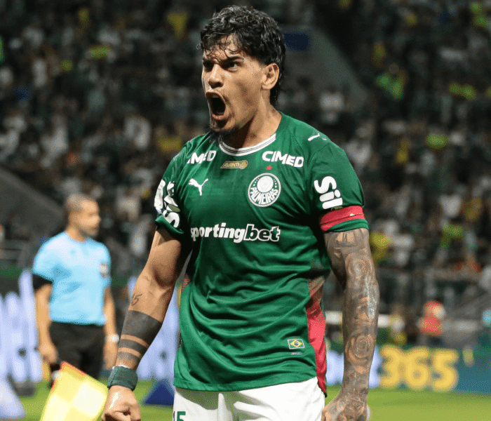 gustavo gomez palmeiras