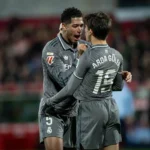 bellingham e arda guler real madrid Mourinho