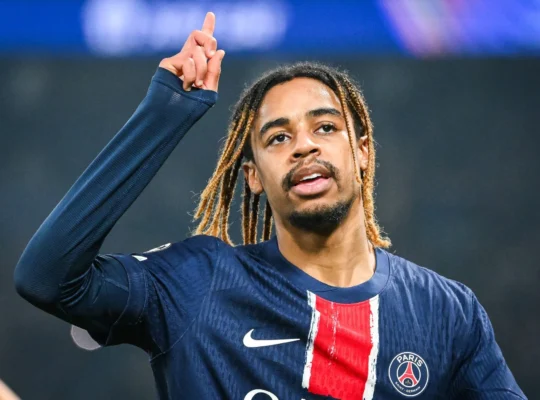 barcola psg liverpool