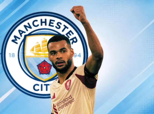 gakpo manchester city liverpool