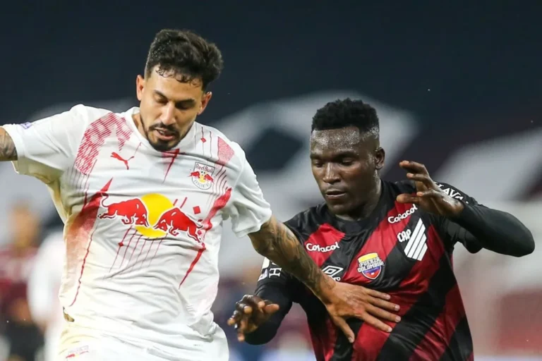 Brasileirão: Athletico é melhor, mas fica no empate com o RB Bragantino