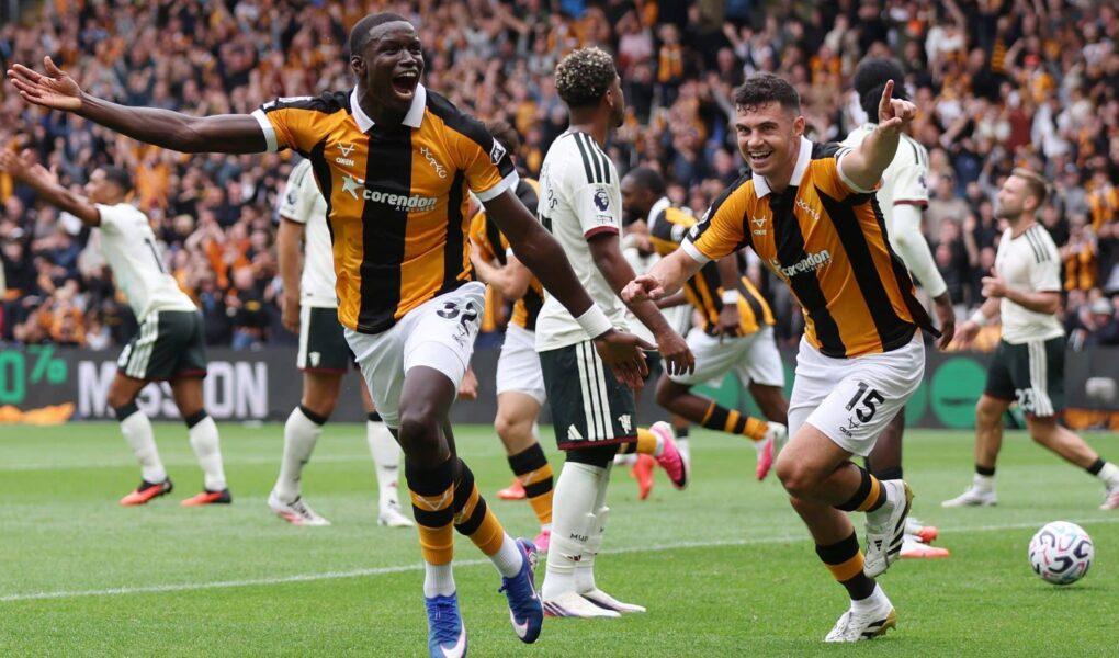 united x hull city premier league