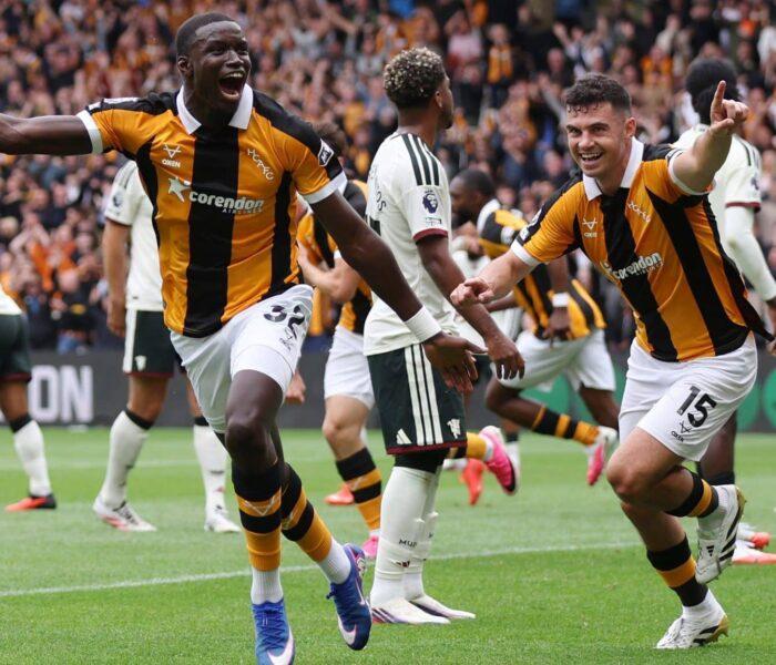 united x hull city premier league