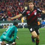 Athletico-PR ganha primeiro jogo das oitavas de final da Copa do Brasil de 2026, contra o Vitória