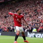 bruno fernandes united