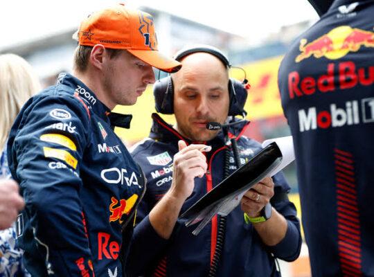 red bull