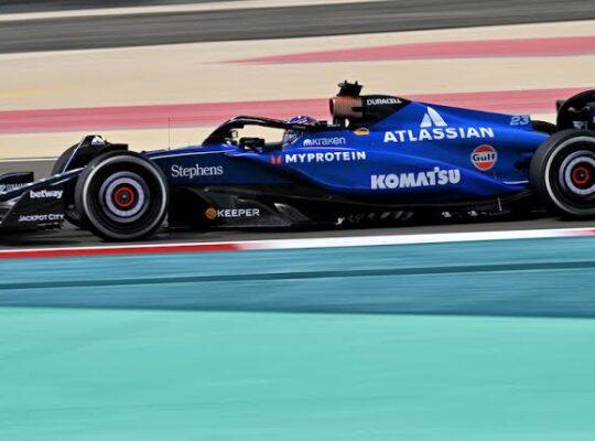 williams
