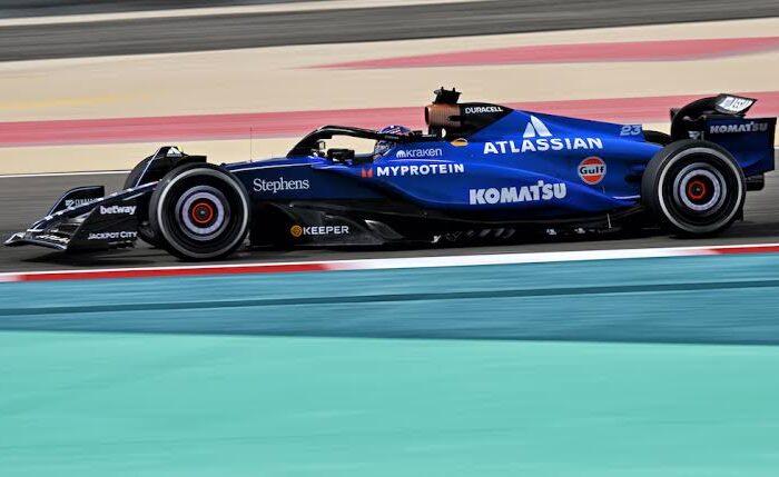 williams