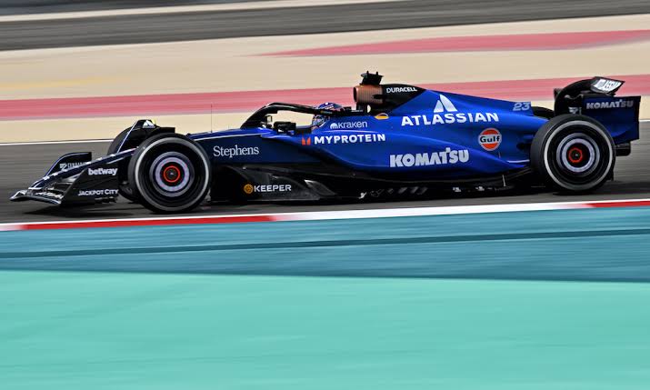 Williams está pagando o preço do passado? Teto de gastos trava evolução da equipe