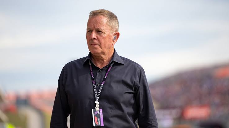291 pontos em jogo: por que Brundle acredita que o campeonato da Fórmula 1 ainda está longe de ser decidido?
