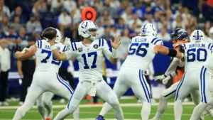NFL prévia AFC South.