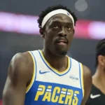 Pacers em 2026/27.