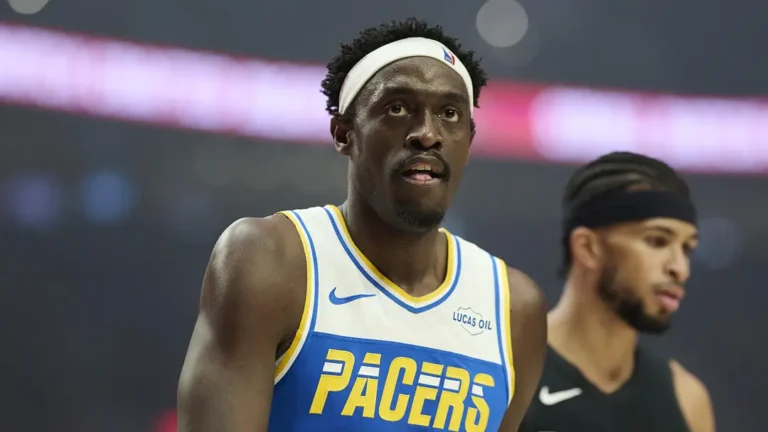 NBA: confira 3 fatores importantes para o Indiana Pacers ter uma boa temporada em 2026/27