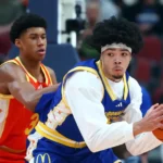 Draft NBA 2027.
