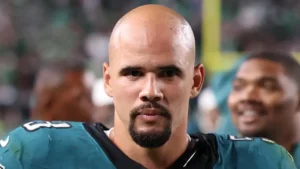 NFL melhor LB.