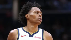 Cavaliers offseason.