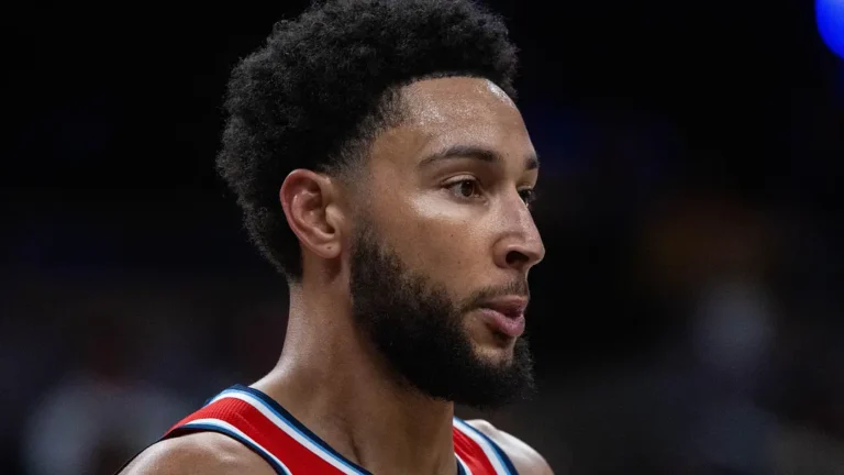Ben Simmons pode voltar à NBA: o que se sabe e quais são os possíveis destinos