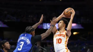 NBA movimentos fora do radar.