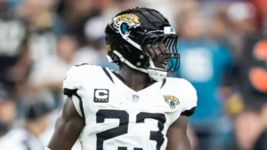 NFL melhor LB.