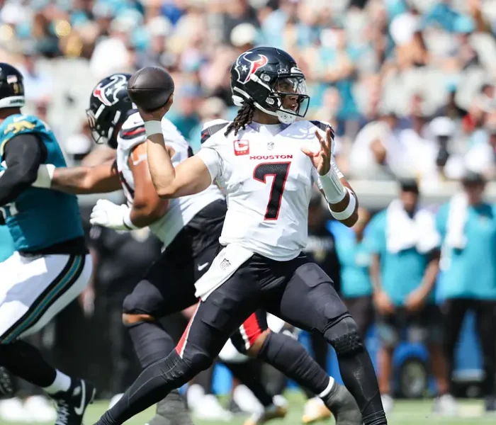 NFL prévia AFC South.