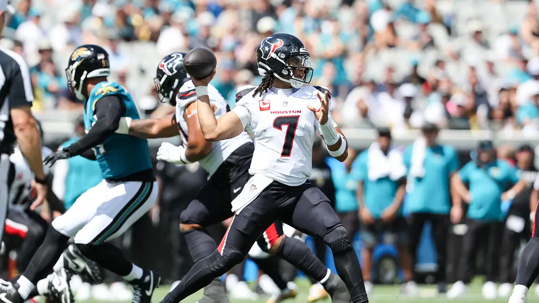 NFL prévia AFC South.