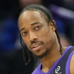 DeRozan nos Nuggets.