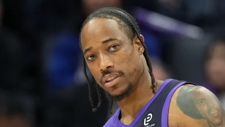 NBA: como DeMar DeRozan pode ajudar o Denver Nuggets?