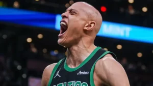 NBA movimentos fora do radar.