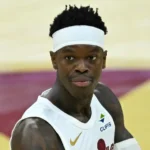 Schroder trocado pelos Cavaliers.