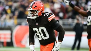 NFL melhor LB.