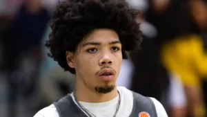 Draft NBA 2027.