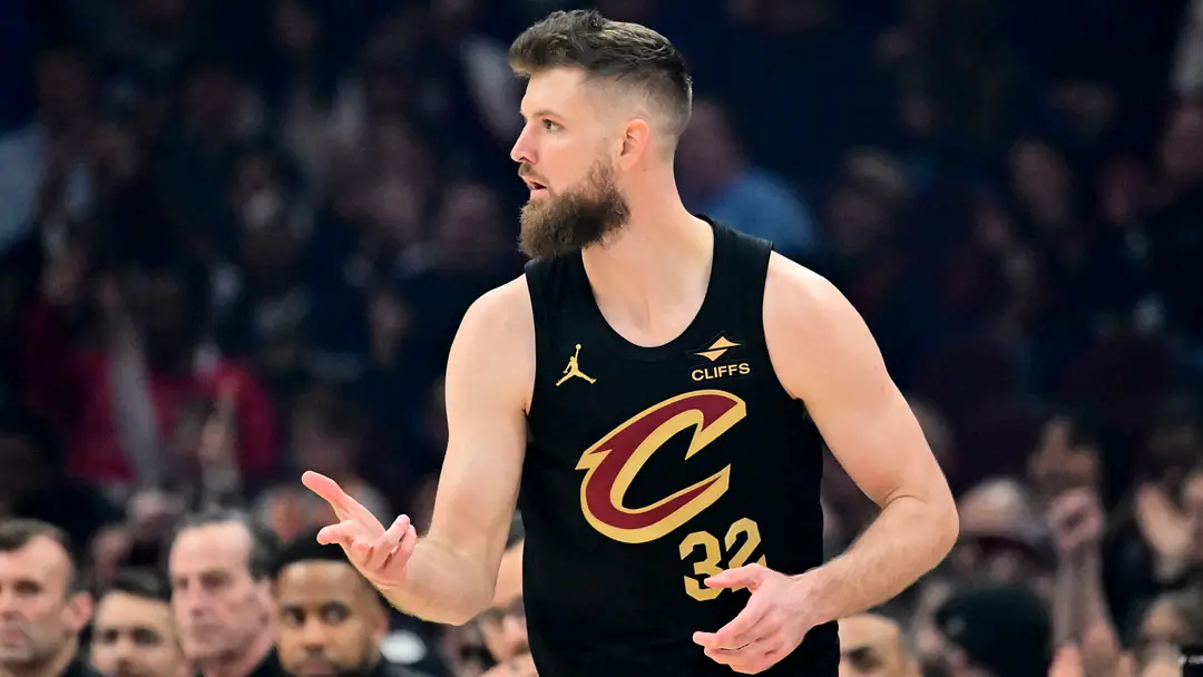 Cavaliers busca opções.
