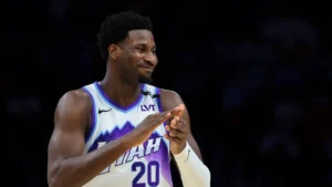 Jazz 2026/27.