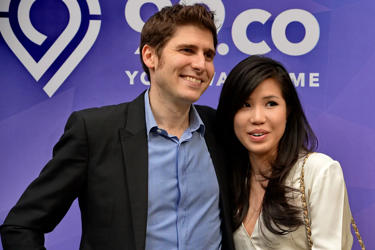 Eduardo Elaine Saverin